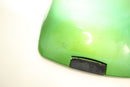 2003-2004 Kawasaki Ultra 150 Hood Glove Box Hatch Lid Door Cover Green - photo 7