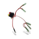 1999-2005 WaveRunner XLT 1200 Yamaha Electrical Fuse Block Holder Assy