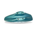 1996-1997 Sea-Doo LH Left Mirror Support Dark Green GTX 269500290