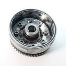 Kawasaki PWC Jetski Ultra 150 Generator Magneto Flywheel w Gear 21007-3723 - photo 2