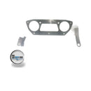 Yamaha 1995-1996 Wave Venture 700 Air Box Support Intake Flame Arrestor 62T-13610-00