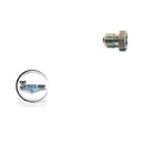 POLARIS PURE NOS PWC FITTING DRIVE LUBE 7080479