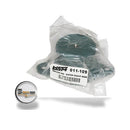 WSM Motor Mount Sea Doo XP800 Rear XP 800 951 MOTOR MOUNT REAR 011-109