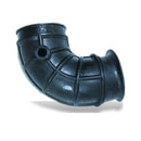 Yamaha WaveRunner VX V1 EX EXR TR1 Air Intake Pipe Hose 6EY-14419-00-00