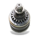 Yamaha 1995-1996 Wave Venture 700 Starter Clutch One-Way Starting Gear Bendix