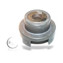 Sea Doo Bombardier 1998 XP Limited Coupler Assembly 272000143