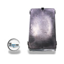kawasaki TS650 battery tray 92160-3929