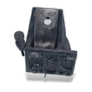 1999-2001 Yamaha Rear Upper Bracket 2 Motor Mount WaveRunner XL