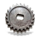 KAWASAKI JET SKI ULTRA 250X 260 300 310 JT1500 OIL INJECTION PUMP GEAR