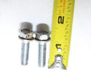 Yamaha XLT GPR GP Venture 1100 1200 1300 Starter Motor Bolts 1996-2008 - photo 2