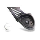 SEA DOO BOMBARDIER RH MIRROR HOUSING BLACK 269500333