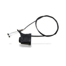 SEA-DOO GSX RFI THROTTLE LEVER ASSEMBLY 277000214 277000894 277000285 277000214