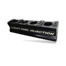 2002 SEA-DOO GTX DI FUEL DISTRIBUTOR RAIL 275500556 275500460