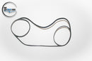 ROTARY VALVE O-RING FITS SEA-DOO JET SKI 580 GTS SP SPI 1995 1996 290931
