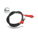 2006 Sea-Doo RXP RXT GTI GTX Positive Battery Cable Wire Line (RED)