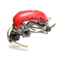1996 Tigershark Monte Carlo 640 Exhaust J Pipe