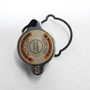 SEADOO 2002-2021 GTX 4 TEC GTI SE RXT RXP WAKE SC COOLANT BOTTLE TANK CAP 276000 - photo 2