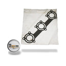 POLARIS 1995-1997 SL 780 SLT 780 SLX 780 EXHAUST MANIFOLD GASKET 5211623