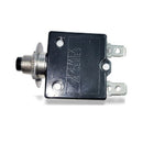 Circuit Breaker 7400-0600 6A 125VAC 50-60HZ JEX 74 SERIES