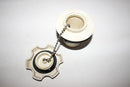 Yamaha XLT1200 GP1200R XLT XL GPR GP1300R SX230 XL700 Fuel Gas Cap w Seal White EU0-W6783-30-00 EU0-67831-32-00 - photo 4