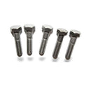 Sea Doo M8x35 Hexagon Hex Cap Screws Bolts 207083560