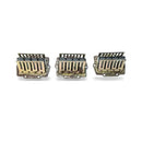 Kawasaki Ultra 150 PWC Jetski Reed Valve Cage Assembly 12021-3711