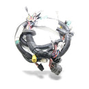 1996 Kawasaki ZXi 1100 PWC Jetski Main Electrical Wiring Harness 26030-3709