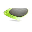 2003-2004 Kawasaki Ultra 150 Hood Glove Box Hatch Lid Door Cover Green