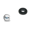 Sea-Doo Rubber Washer- Wake Challenger SP GTS RXP GTI GTX- 211100009
