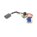 Yamaha FX 140 FX140 Fuse Harness 60E-8259L-00-00