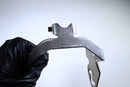 1996-1999 Yamaha Shift Rod Lever Bracket WaveRunner XL1200 64T-44121-00-00 - photo 3