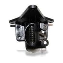 1996-2003 Kawasaki PWC Jetski Trim Motor Mount Bracket w Shaft