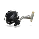 Sea Doo GTX LMTD GSX LMTD LRV XP LMTD exhaust pressure regulator valve 1