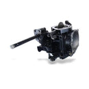 98-99 KAWASAKI JET SKI JH1100 ZXI1100 ZXI STX JT 1100 CDCV Rear Carburetor Body