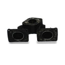 1989 89 1990 90 KAWASAKI TS JF 650 INTAKE MANIFOLD