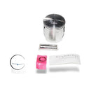 SeaDoo 787 - 800 Carb & RFI GTX XP GSX SPX Speedster WSM Piston Kit 290887239