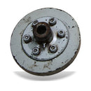 Sea-Doo 2001 GTX DI Crankshaft Flange Coupling