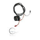 Yamaha YAMAHA XL1200 NPV START STOP KILL SWITCH 1997-2003 YAMAHA XL GP 760 800 1200 START STOP KILL SWITCH GP7-68310-01-00