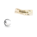 SEADOO NOS PWC WAVE WASHER PACK 293200056