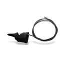 1997 Seadoo XP Throttle cable and lever 277000622
