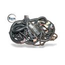 Polaris 2003 2004 MSX 140 HO Full Complete Main Wire Wiring Harness EMM 2461195