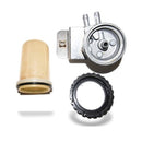 1989-1999 Kawasaki Gas Fuel Tank Reservoir Filter 49019-3708 STS STX 750 900