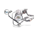 2000-2001 GTX DI Sea-Doo Electrical Information (INFO) Display Meter Gauge 278001540