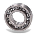 Ball bearing open 6205 C3 - 25x52x15mm e.g. as transmission bearing engine beari