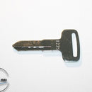 Polaris ATV key blank 4110148 - photo 3