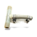1991 SEADOO SEA-DOO SP 587 FLUSH TEE FITTING ADAPTER 275000007 293710061