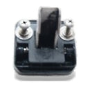 1997 1998 Arctic Cat TigerShark Daytona 770 Hood Hinge & Latch 0673-882 1673-324