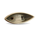 Sea-Doo RH Mirror Shell Metallic Pewter RX DI 269501023