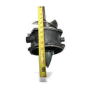 95 YAMAHA WAVERAIDER 700 COMPLETE JET PUMP IMPELLER SHAFT 33 34 144MM