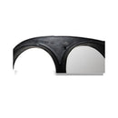 SEA-DOO GTX Limited SPEEDOMETER GAUGE TRIM RING 269500304